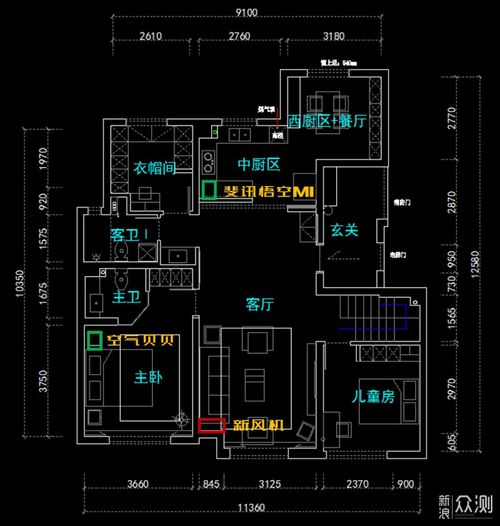 空净设备选购指南 从3台新风与7台空净的使用经验出发