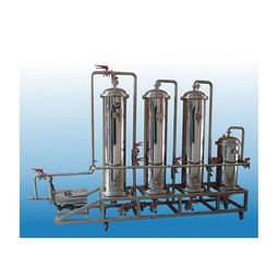 酿酒设备产品列表第34页 空净装置详解与应用指南